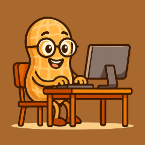 PeanutHost
